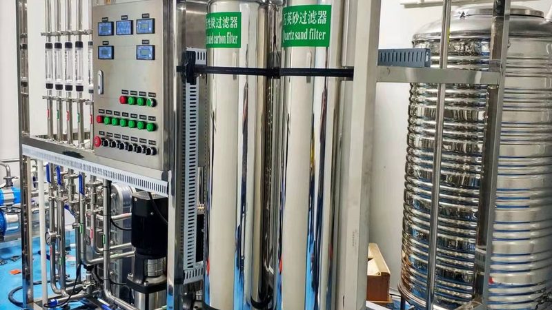 工业废气处理：揭秘十大品牌厂家的核心竞争力**