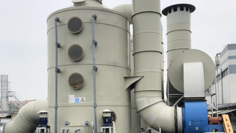 广东小型滤筒除尘器尺寸规格解析：关键参数与选型要点**