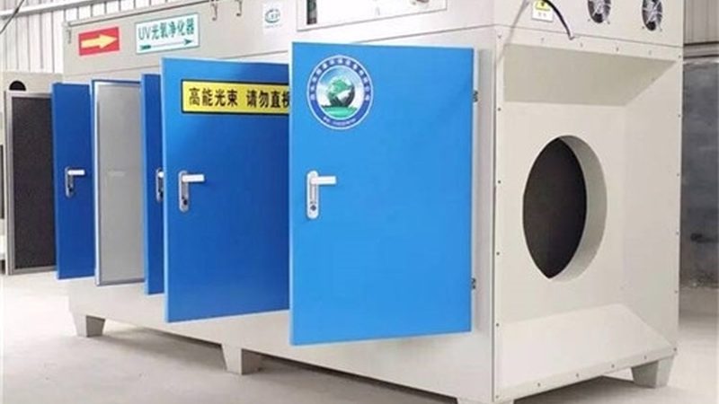 油烟净化器：如何选购适合的批发价格报价单