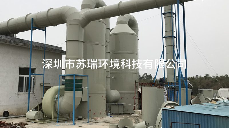 抛丸机粉尘治理：除尘器选型与工艺解析**