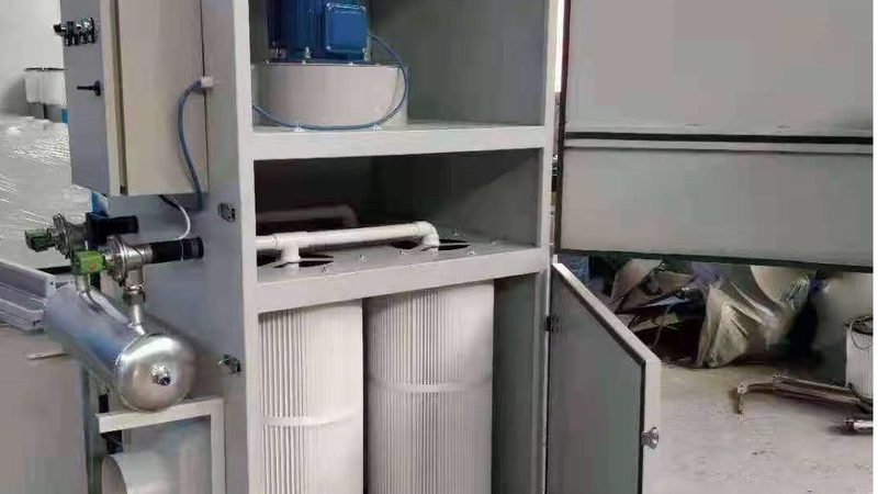 加药装置搅拌机保养