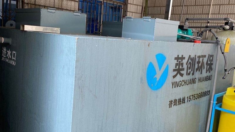 滤筒除尘器：进口风量，决定性能的关键因素**