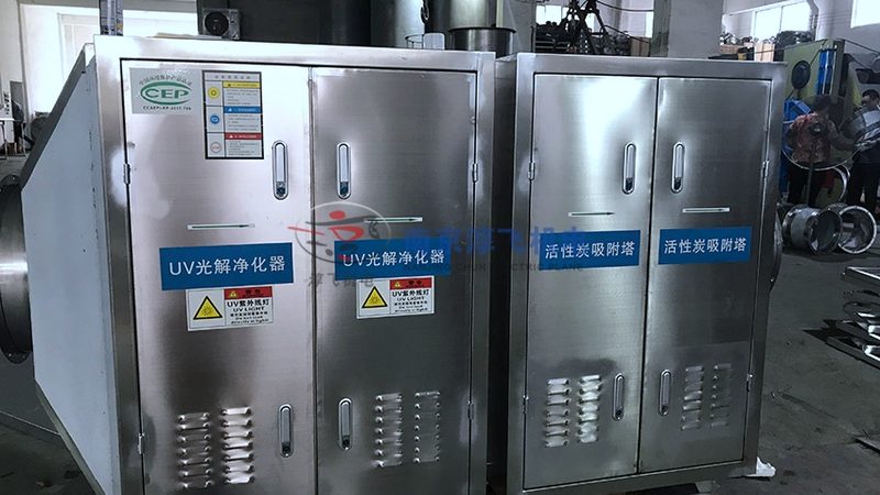 除尘器代理加盟，你需要了解的关键点**