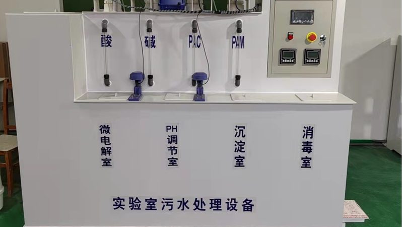 环保除尘设备安装，如何确保高效达标？**
