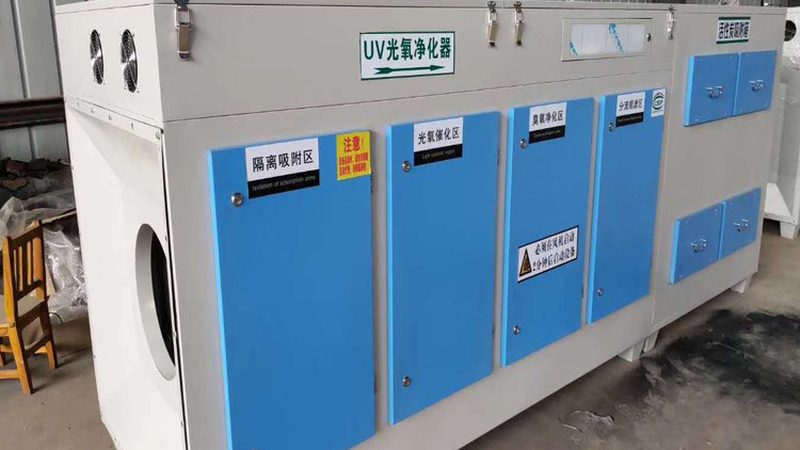 小型气浮机处理量解析：关键参数与实际应用