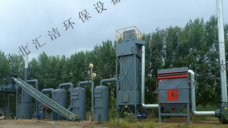 油烟净化器：揭秘其工作原理与选购要点**