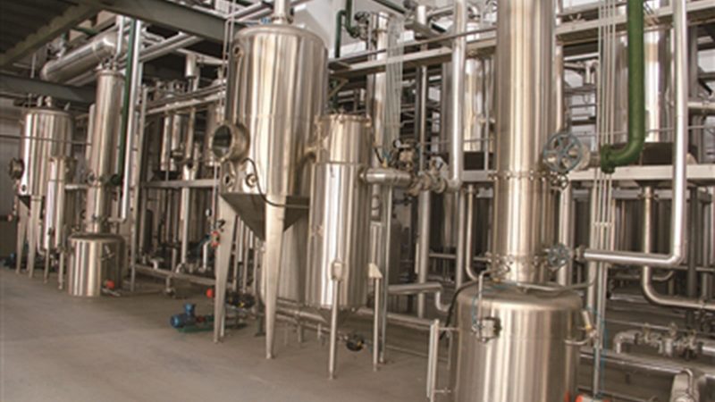 喷涂车间废气处理设备：价格背后的考量因素