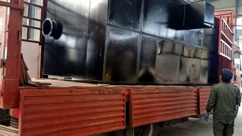 小型垃圾焚烧炉：揭秘行业排名背后的秘密